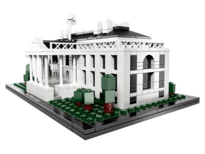 Lego Architecture The White House: 21006