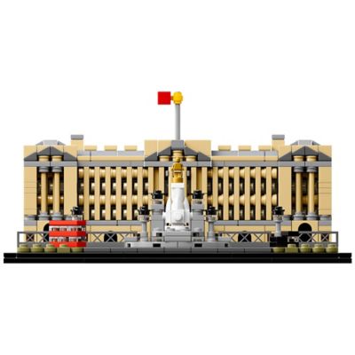 LEGO Architecture 21029 Buckingham Palace Building Set