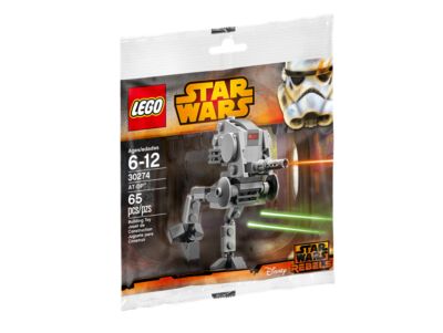 LEGO Star Wars 30274 AT-DP (Polybag)