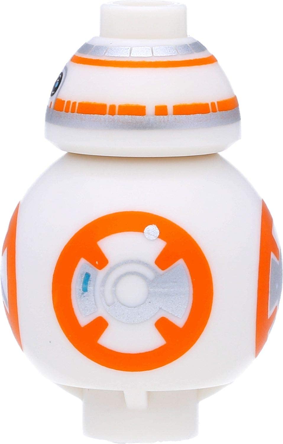 LEGO Force Awakens Star Wars Minifigure - BB-8 Astromech Droid (75105) by LEGO