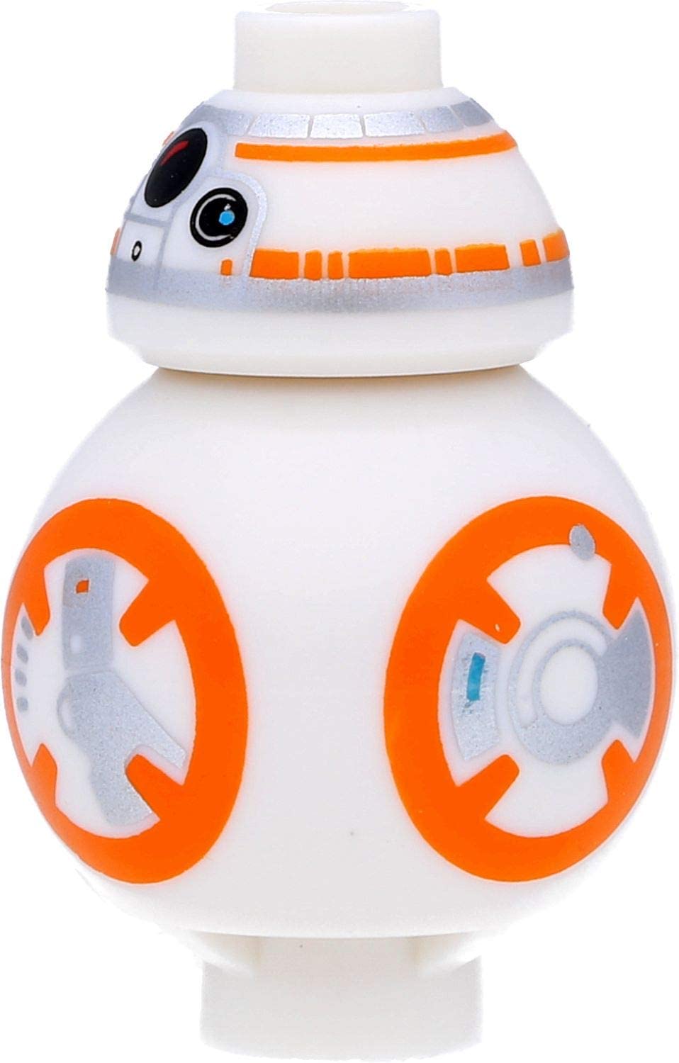 LEGO Force Awakens Star Wars Minifigure - BB-8 Astromech Droid (75105) by LEGO