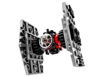 Lego Star Wars 30276 - First order special forces Tie fighter