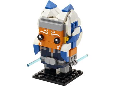 Lego BrickHeadz Star Wars Ahsoka Tano 40539 Building Set