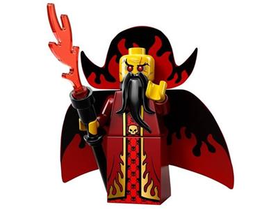 LEGO Minifigures Series 13