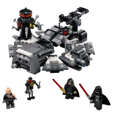 LEGO Star Wars Darth Vader Transformation 75183 Building Kit